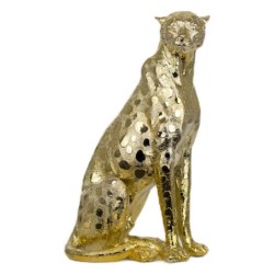 By SIGRIS Figura Leopardo...