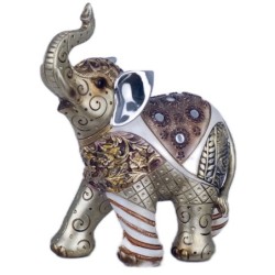 By SIGRIS Figura Elefante...