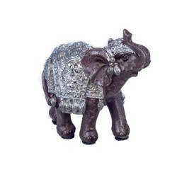 By SIGRIS Figura Elefante...