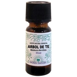 By SIGRIS Aceite De Esencia De Árbol De Té Regalo Complementos Natura Colección Varios Signes Grimalt Decor And Go