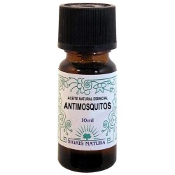 By SIGRIS Aceite De Esencia Antimosquitos Regalo Complementos Natura Colección Varios Signes Grimalt Decor And Go