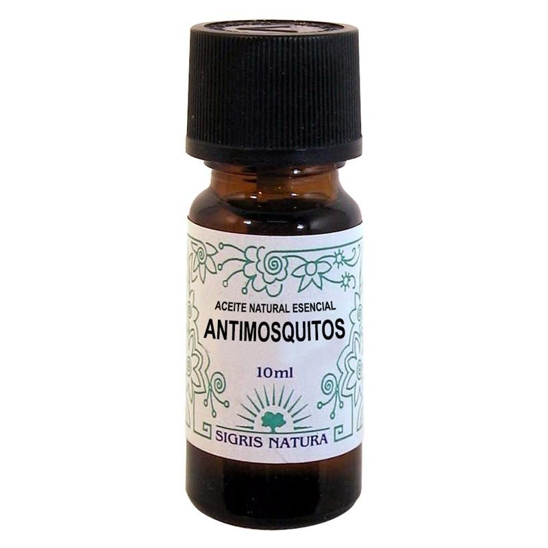 By SIGRIS Aceite De Esencia Antimosquitos Regalo Complementos Natura Colección Varios Signes Grimalt Decor And Go