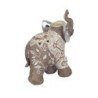 Signes Grimalt By SIGRIS - Figura Elefante Blanco de Resina | Figura de Elefante Figuras De Resina Para Jardin Figura Resina Dec