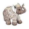 Signes Grimalt By SIGRIS - Figura Elefante Blanco de Resina | Figura de Elefante Figuras De Resina Para Jardin Figura Resina Dec