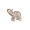 By SIGRIS Elefante Dorado Pequeño Figuras Africanas Y Elefantes Colección Oriental Signes Grimalt Decor And Go