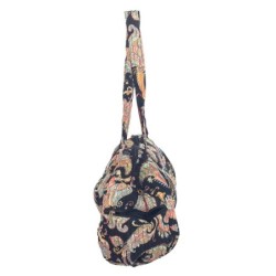 Isla Bonita By Sigris - Bolso de mujer grande con cremallera | Ideal para ir a la playa o de compras - 100% de