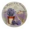 Signes Grimalt  By Sigris - Posavasos lavanda Pack 2 Unidades Cocina | Posavasos Lila - 0x11x11 cm