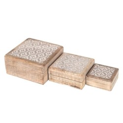 ORIGEN Home Decor - Cajas...