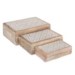 ORIGEN Home Decor - Cajas...