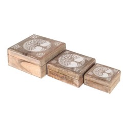 ORIGEN Home Decor - Cajas...