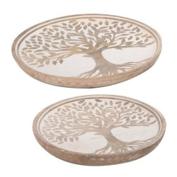 ORIGEN Home Decor - Platos...