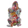 Signes Grimalt  By Sigris - Figura Gorila   Figuras | Animales Multicolor - 22x12x13 cm