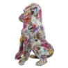 Signes Grimalt  By Sigris - Figura Gorila  Figuras | Animales Multicolor - 30x19x20 cm