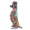 Signes Grimalt  By Sigris - Figura Perro Chiuaua  Figuras | Animales Multicolor - 29x11x13 cm