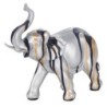 Signes Grimalt  By Sigris - Figura Elefante  Figuras | Varios Gris - 19x8x22 cm