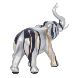 Signes Grimalt  By Sigris - Figura Elefante  Figuras | Varios Gris - 19x8x22 cm