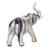 Signes Grimalt  By Sigris - Figura Elefante  Figuras | Varios Gris - 19x8x22 cm