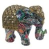 Signes Grimalt  By Sigris - Figura Elefante  Figuras | Animales Dorado - 14x10x21 cm