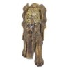 Signes Grimalt  By Sigris - Figura Elefante  Figuras | Animales Dorado - 16x16x18 cm