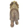 Signes Grimalt  By Sigris - Figura Elefante  Figuras | Animales Dorado - 16x16x18 cm