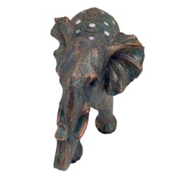 Signes Grimalt  By Sigris - Figura Elefante  Figuras | Animales Gris