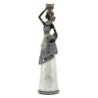 Signes Grimalt  By Sigris - Figura Africana  Figuras | Africanas Y Elefantes Marrón - 43x7x12 cm