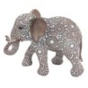 Signes Grimalt  By Sigris - Figura Elefante  Figuras | Animales Marrón - 22x9x14 cm