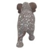 Signes Grimalt  By Sigris - Figura Elefante  Figuras | Animales Marrón - 22x9x14 cm