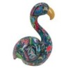 Signes Grimalt  By Sigris - Figura Flamenco  Figuras | Animales Multicolor - 26x9x16 cm