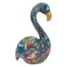 Signes Grimalt  By Sigris - Figura Flamenco  Figuras | Animales Multicolor - 17x7x11 cm