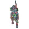 Signes Grimalt  By Sigris - Figura Elefante  Figuras | Animales Multicolor - 10x7x7 cm