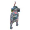 Signes Grimalt  By Sigris - Figura Elefante  Figuras | Africanas Y Elefantes Multicolor - 10x7x7 cm