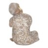 Signes Grimalt  By Sigris - Figura Buda Meditando  Figuras | Budas Dorado - 20x15x15 cm