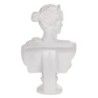 Signes Grimalt  By Sigris - Figura Busto Mujer  Figuras | Varios Blanco - 50x18x31 cm