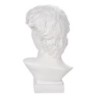 Signes Grimalt  By Sigris - Figura Busto Hombre  Figuras | Varios Blanco - 29x15x17 cm