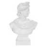 Signes Grimalt  By Sigris - Figura Busto Hombre  Figuras | Varios Blanco - 39x14x27 cm