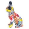 Signes Grimalt  By Sigris - Figura Perro   Figuras | Animales Multicolor - 30x13x20 cm