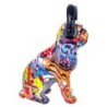 Signes Grimalt  By Sigris - Figura Perro   Figuras | Animales Multicolor - 30x13x20 cm