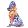 Signes Grimalt  By Sigris - Figura Perro  Figuras | Animales Multicolor - 21x11x13 cm