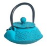 ORIGEN Home Decor - Tetera  Cocina | Te Azul - 7x11x12 cm