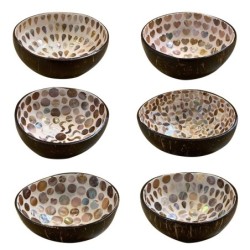 ORIGEN Home Decor Bowl 6 U...