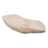 ORIGEN Home Decor Cuenco bandeja Bandejas | Cuenco Bol Beige - 8x46x20cm