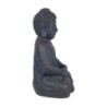 Decor and Go Buda Grande  De Magnesia Figuras de Budas al estilo Oriental Material principal Magnesia DG22845