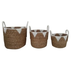 ORIGEN Home Decor - Cestas...