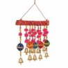 ORIGEN Home Decor - Colgante Bolas  Decoracion | Colgantes Rojo - 30x3x29 cm