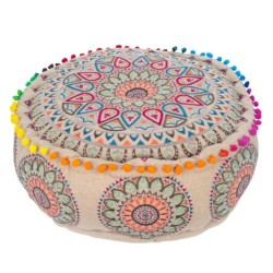 ORIGEN Home Decor - Puff...