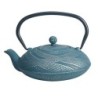 ORIGEN Home Decor - Tetera  Cocina | Te Azul - 9x18x22 cm