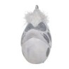 Signes Grimalt By SIGRIS - Figura Gallina Blanco de Resina | Figura de Gallina Figuras De Resina Para Jardin Figura Resina Decor