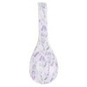 ORIGEN Home Decor Cuchara lavanda Posavasos | Cuchara Marrón - 3x25x9cm