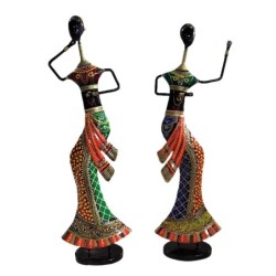 ORIGEN Home Decor Africana...